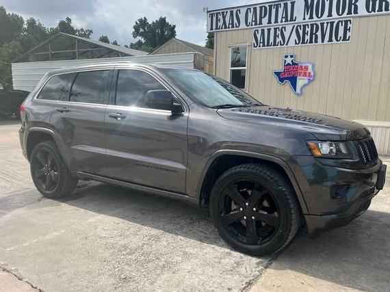 JEEP GRAND CHEROKEE 2015 1C4RJFAG7FC731633 image